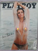 Playboy Magazine November 2020