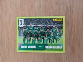 Panini Fifa KSA 13