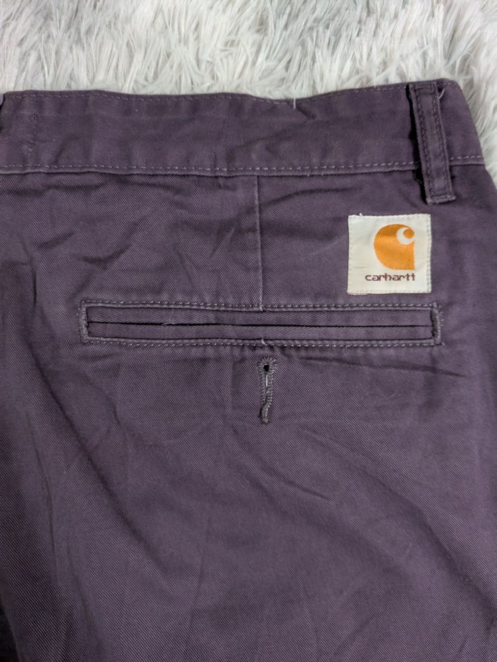 Carhartt Pantaloni: Carhartt Shorts GR.34 – Usato da Illnau venduto da mbseller4ric 2