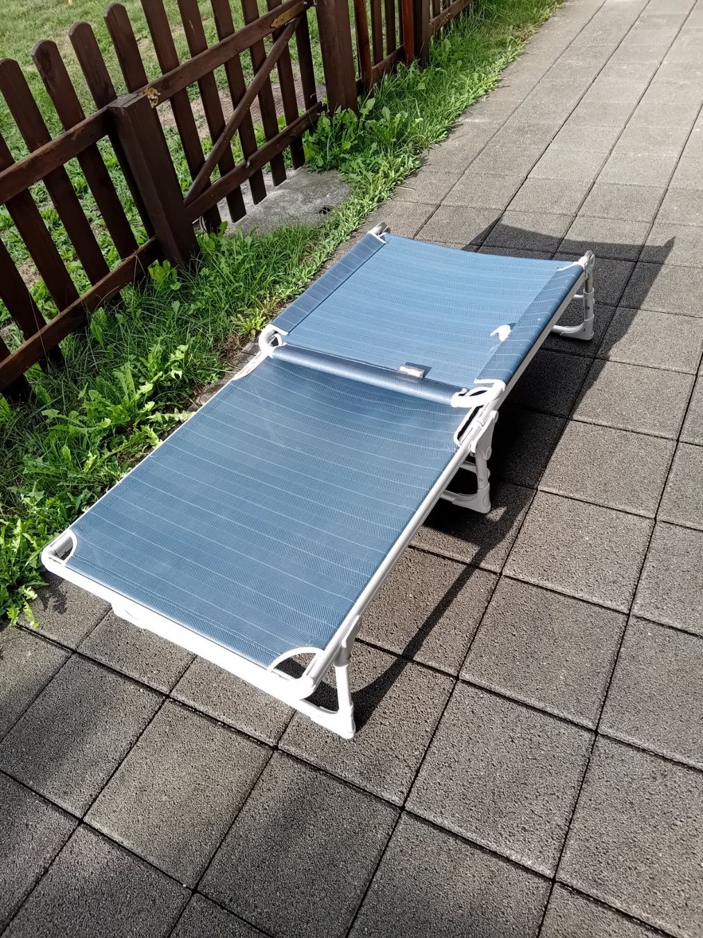 Liegen & Liegestühle: Liegebett Camping – Gebraucht aus Bätterkinden von 1judith 3