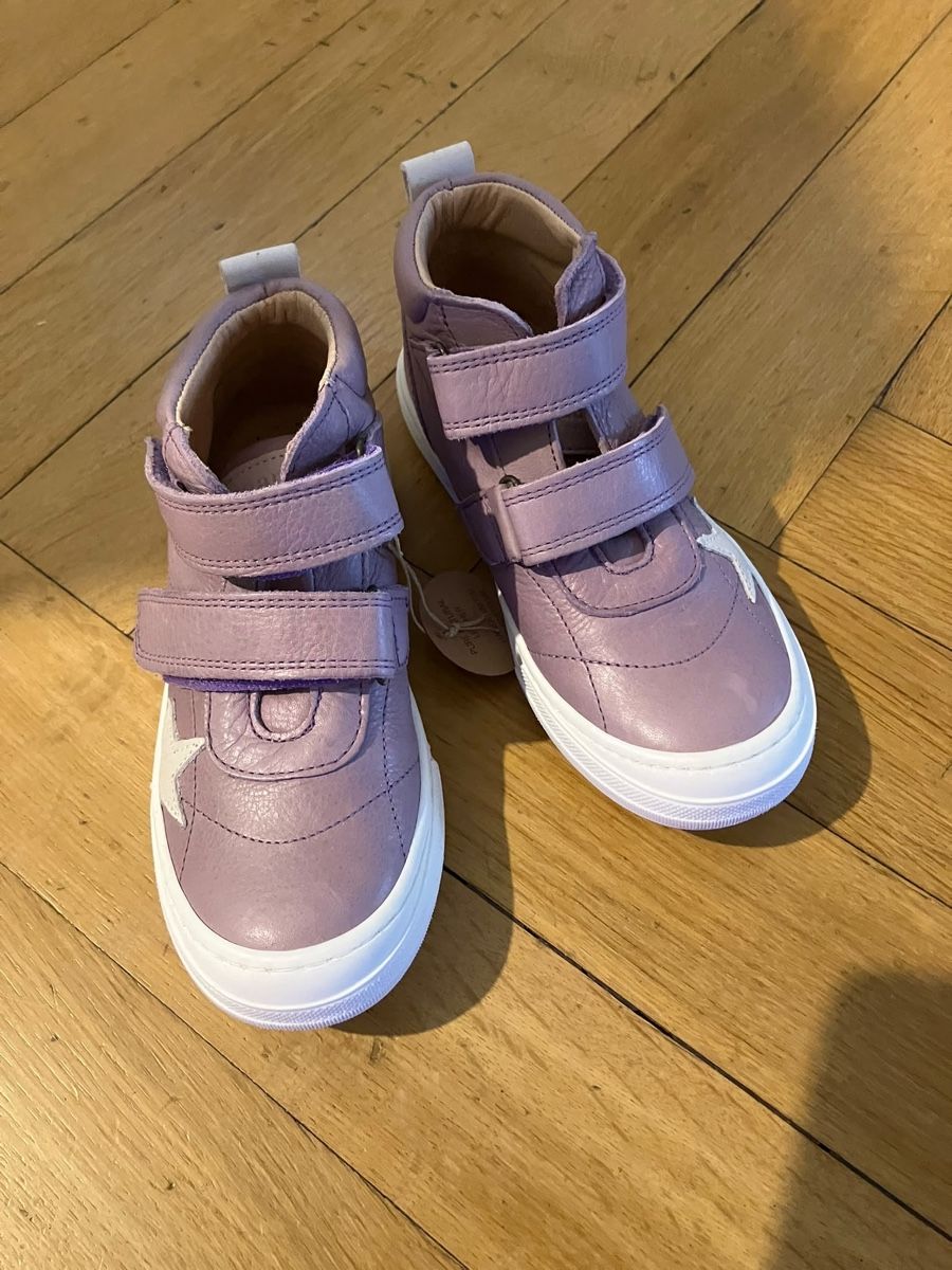 Froddo Scarpe per ragazze: Froddo Schuhe Grösse 31 – Nuovo (secondo la descrizione) da Laufen venduto da AnSaLuLe