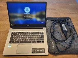 Acer Aspire 1 A114-33