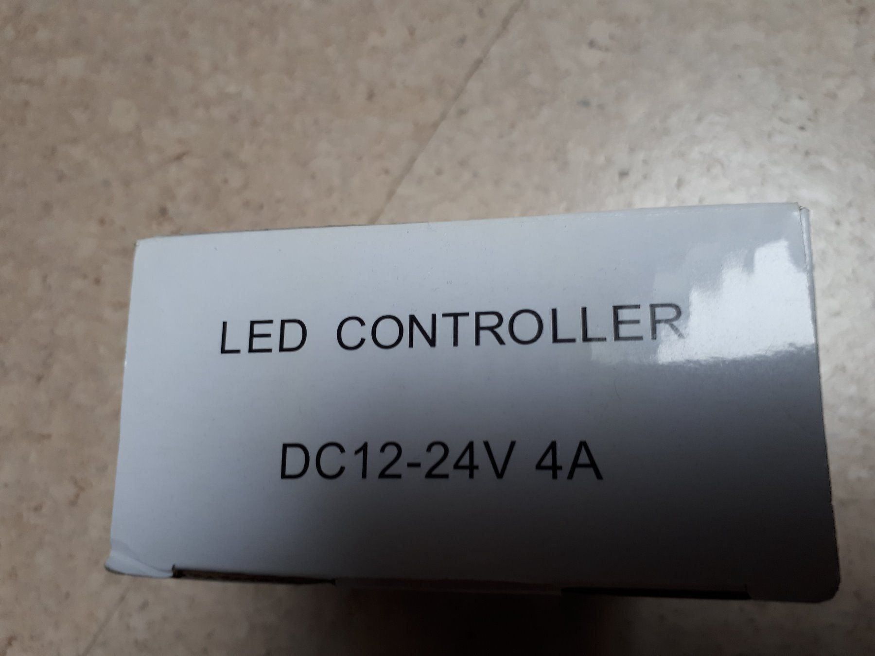 Componenti elettronici: RGB-Kontroller – Nuovo (secondo la descrizione) da Münchenbuchsee venduto da Yothu 1