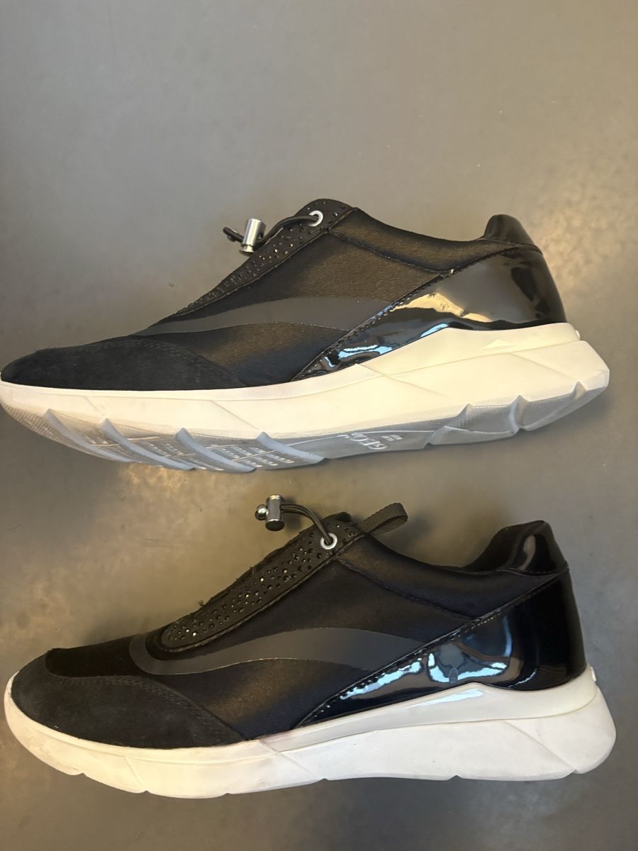 Geox Scarpe da donna: Geox Sneaker , NP 135 CHF 🌸 – Nuovo (secondo la descrizione) da Obbürgen venduto da bugi6868 2