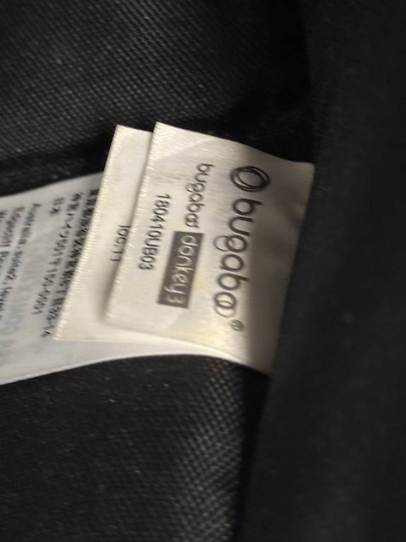 Poussette: Bugaboo donkey 3 – D'occasion à Zürich par aliciasp 2