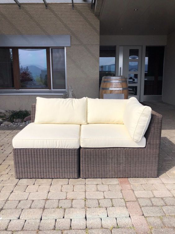 Rattan Gartenmöbel Kaufen auf Ricardo