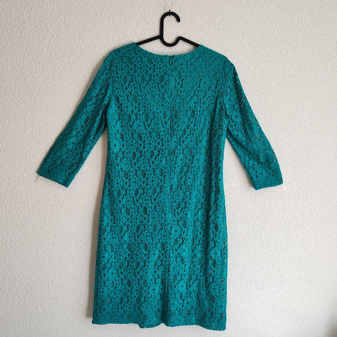 Esprit Vestiti: Spitzenkleid von Esprit, Gr. 36 – Nuovo (secondo la descrizione) da Ruetihof venduto da Sunny-Summer 2