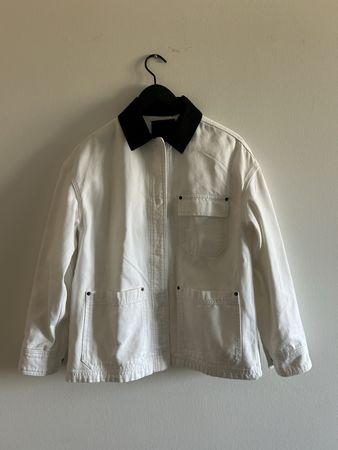 Zara Jacke