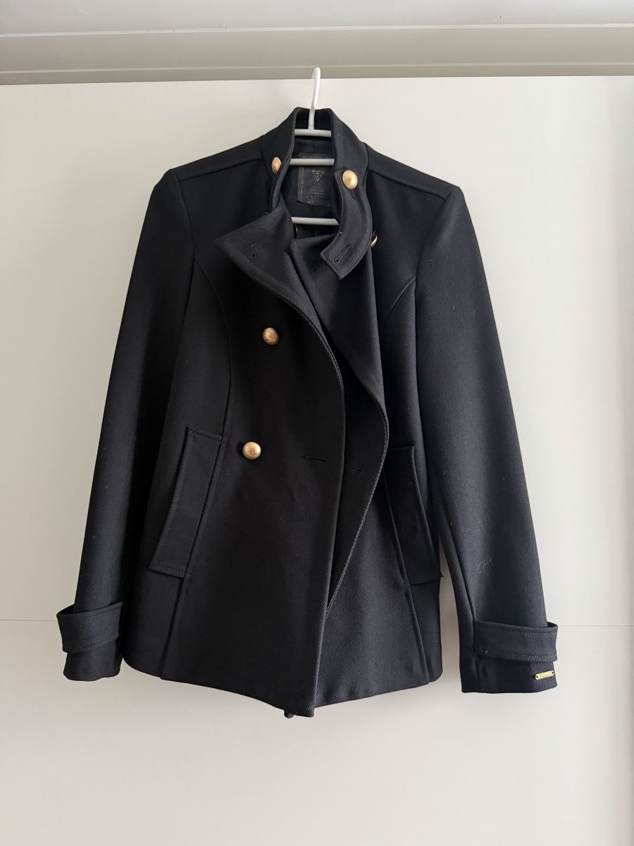 Guess Giacche: Veste Guess – Usato da Montsevelier venduto da Duna2210