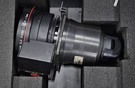 Barco HB TLD Zoom Objektiv 2.0-2.8:1