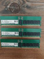 Original HPE DDR5 Memory Modul (pro Stk. sFr. 750.--)