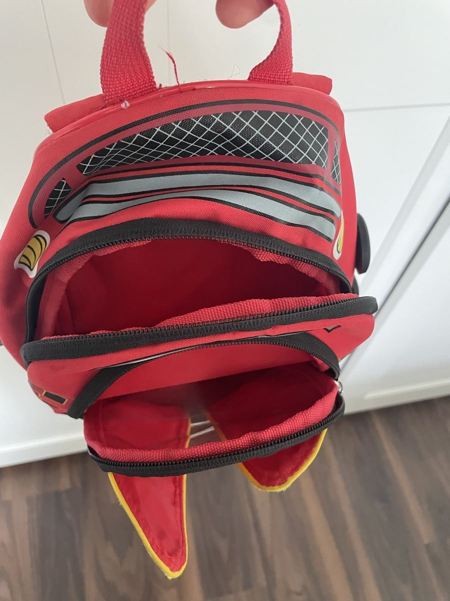 Kindertaschen: Rucksack für kleine Kinder – Gebraucht aus Freienbach von buyzebra 2