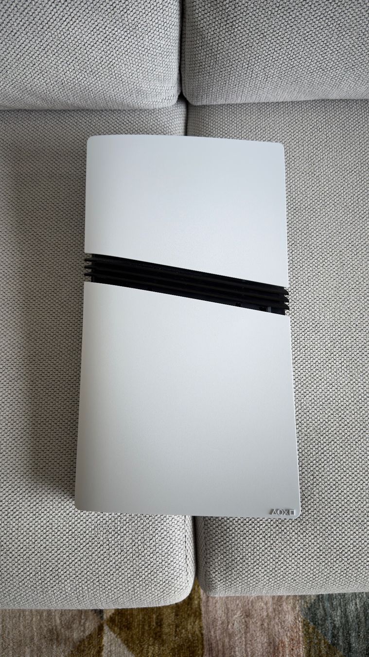 Sony Consoles: Playstation 5 Pro 2TB – Neuf (Voir description) à Basel par LukaAusBasel 3