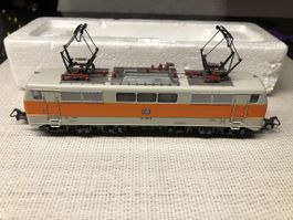 Märklin H0/AC Analog Lok BR 111 136-8, guter Zustand!