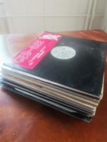 29 Schallplatten Vinyl Hip Hop, Rap, Pop, Rock, Disco, Soul