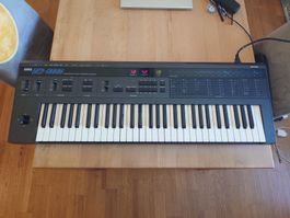 Korg DW-8000 – Programmable Digital Waveform Synthesizer