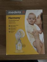 Medela Harmony Handmilchpumpe