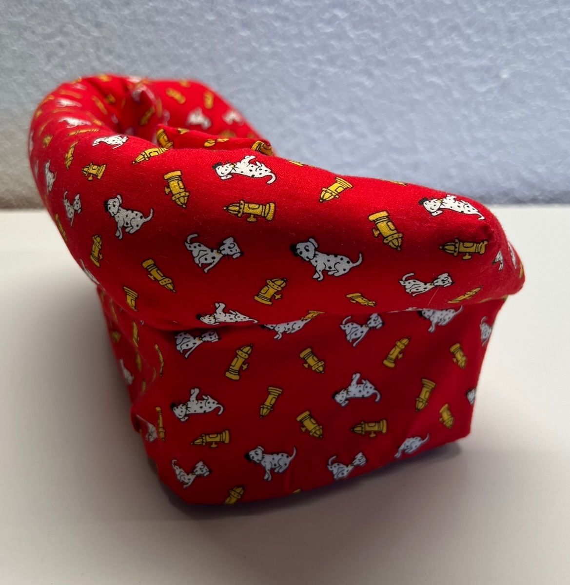 Contenitori & Simili: Kleenex - Box - Spender ( Sofa ) – Nuovo e nell'imballaggio originale da Uznach venduto da bike181959 4
