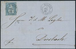 GL Bilten - Brief