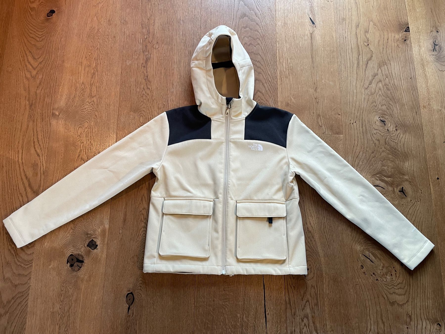 North Face Vestes: The North Face Softshell – D'occasion à Gossau SG par hkgvz