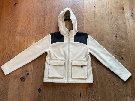 The North Face Softshell