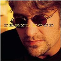 Deryl Dodd - Deryl Dodd (CD)