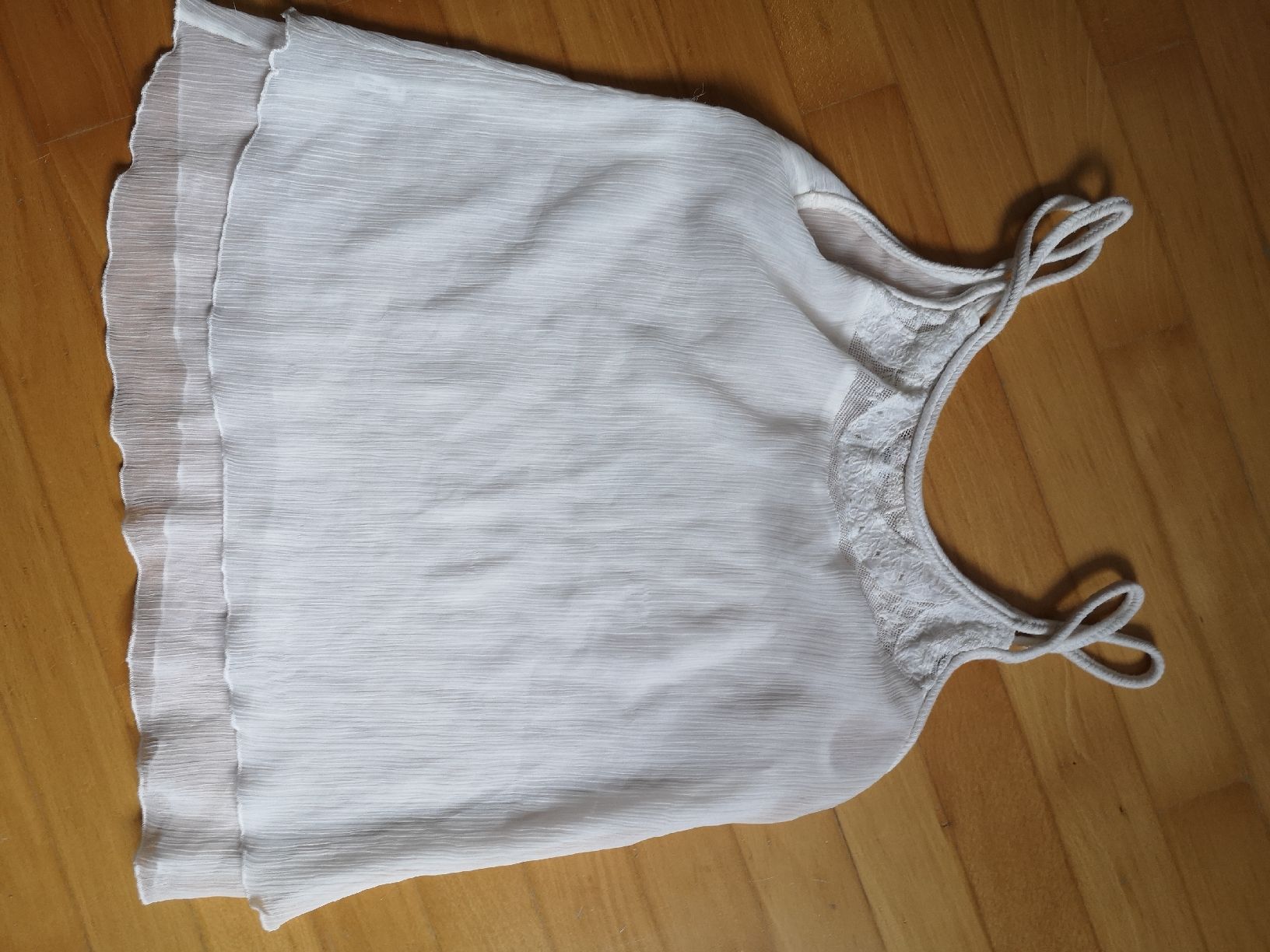 Top: Top Mango – Usato da Sissach venduto da sasocla