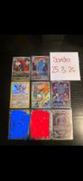 Pokemon Karten Set