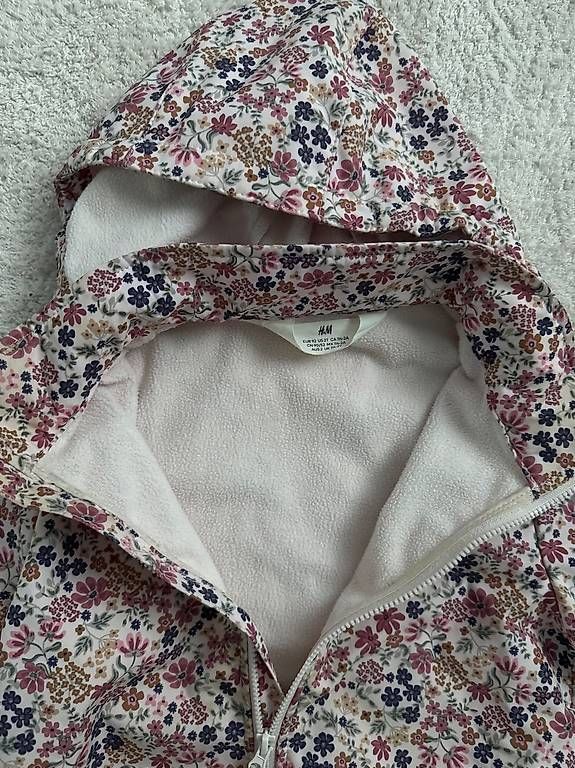 H&M Giacche & Cappotti: Übergangsjacke Grösse 92 – Usato da Stetten AG venduto da 5uck5 1