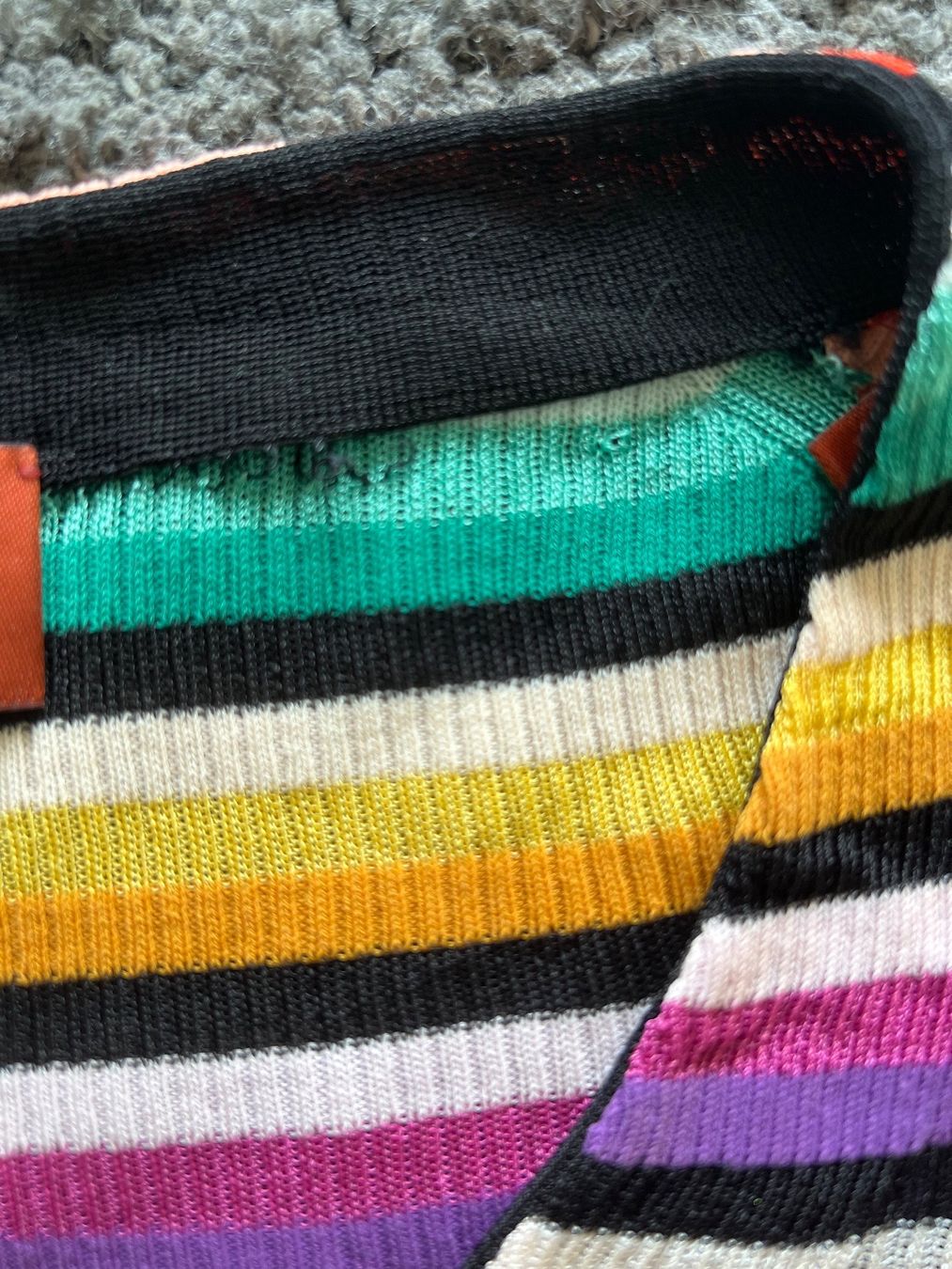 Missoni Pullover & Sweatshirts: 🩷MISSONI Pullover Gr.34 (It.40) – Neu (gemäss Beschreibung) aus Effretikon von Briga.S. 2