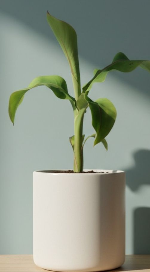 Piante & sementi: Bananenpflanzen – Nuovo e nell'imballaggio originale da Böckten venduto da svim