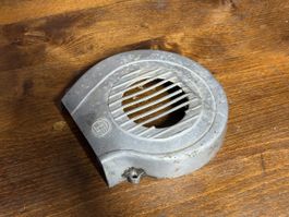 Gebläsehaube, Puch Za50