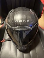 Nexx WST3 Zero Pro Carbon mit Sena 30K