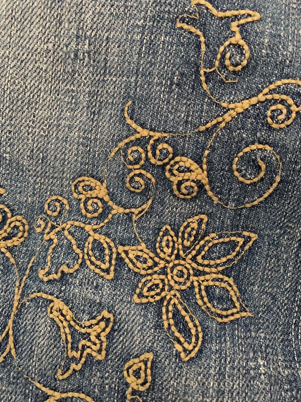 Jeans: GAS Jeans Hose Gr. S – Gebraucht aus Fislisbach von KolibriSecondhand 2