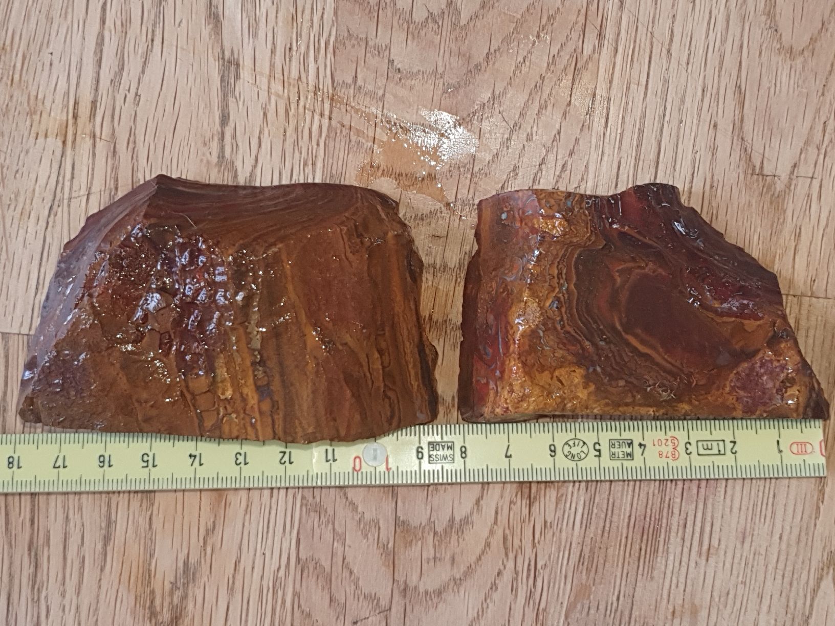 Pierres précieuses: Opal – D'occasion à Flawil par Naphtali