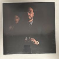Gué - Tropico Del Capricorno LP
