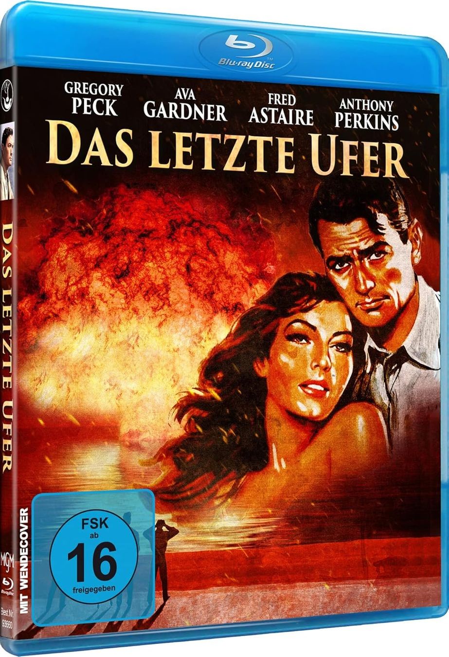 Alle DVDs: Das letzte Ufer – Gebraucht aus Wettingen von Reviled