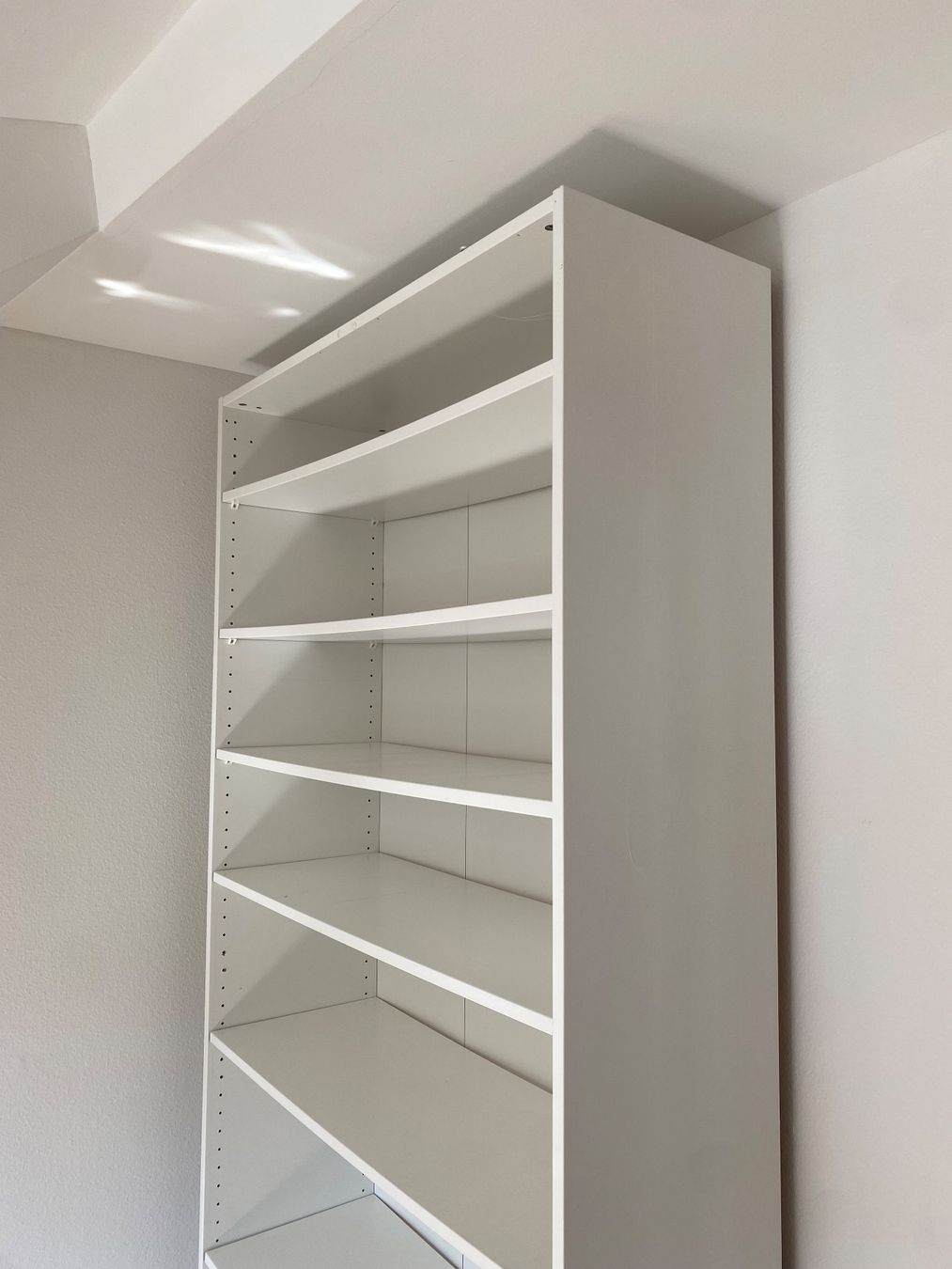 Ikea Regale: IKEA Billy Regal abzugeben – Gebraucht aus St. Gallen von blo_yfy2 5