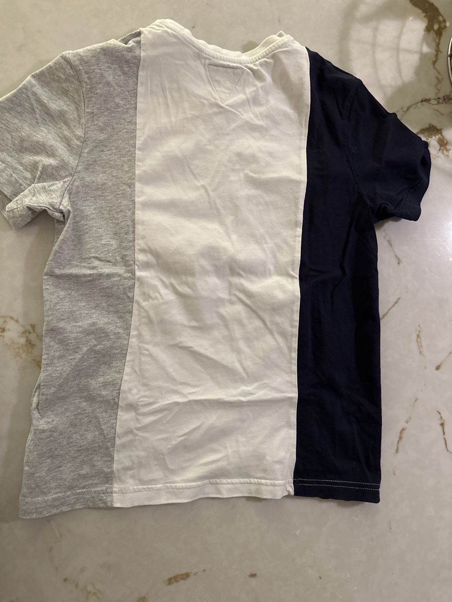 IKKS Camicie, T-shirt & Polo: T-shirt IKKS 10 ans – Usato da Founex venduto da reb_fws9 1
