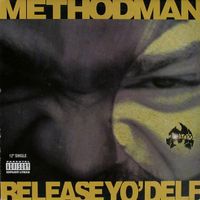 Method Man ‎– Release Yo' Delf