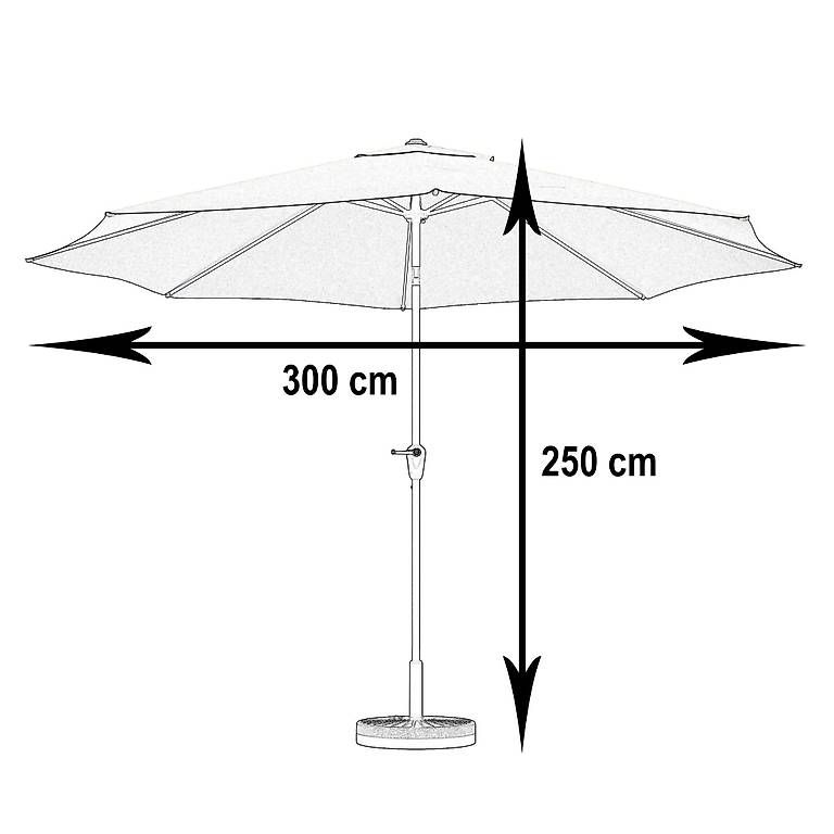 Parasols: parasol – Neuf (Voir description) à Payerne par jacmar 3