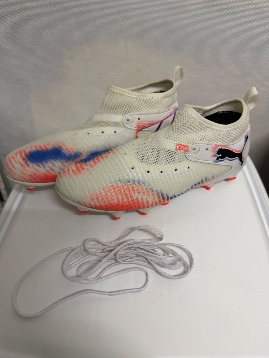 Puma Herrenschuhe: Fußballschuhe Puma  – Gebraucht aus Niederwangen BE von KBL85