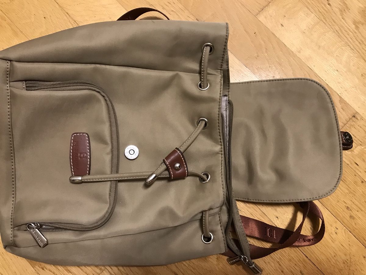 Zaini: Rucksack von HEXAGONA – Usato da St. Gallen venduto da Emifrei 7