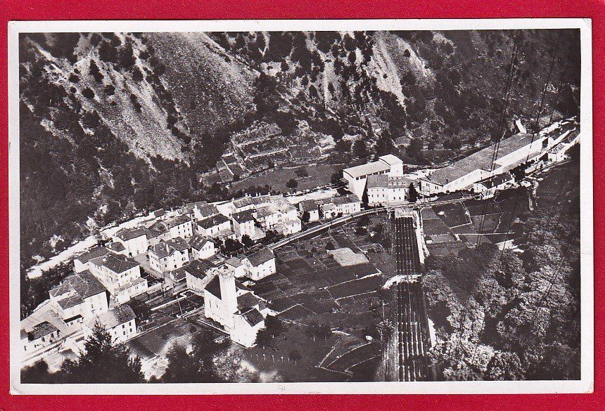 Cartoline postali: AK CAMPOCOLOGNO – Usato da Grüningen venduto da Kartensammler