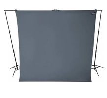 Fotografie-Hintergrund Westcott Neutral Grey 270 cm, 305 cm