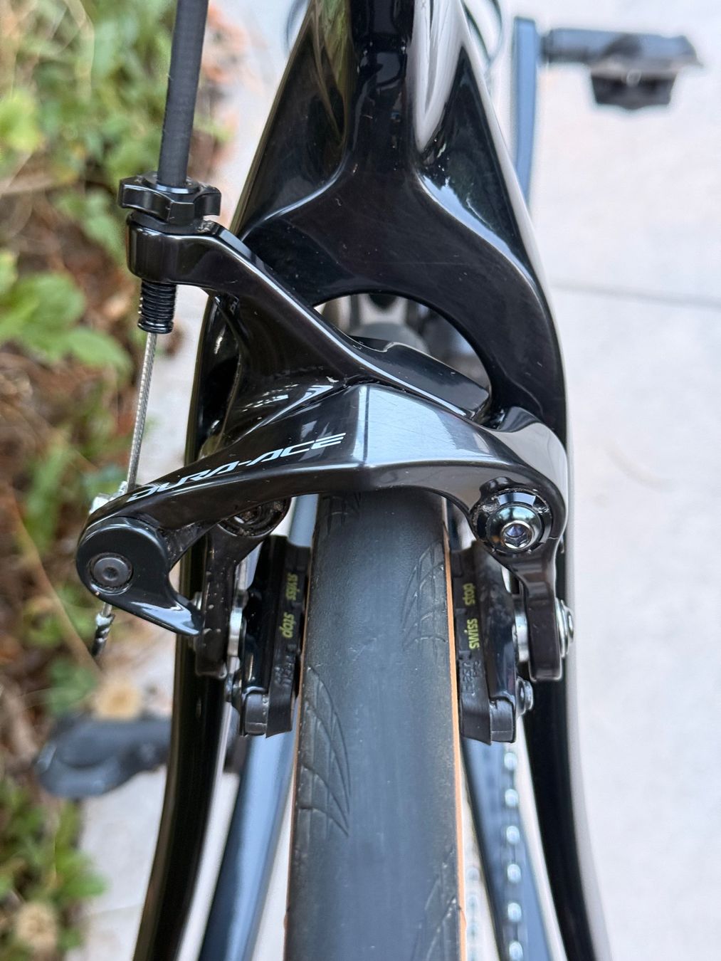 Pinarello Biciclette: Pinarello F taille 55 – Usato da Choëx venduto da minimalistwoman 5