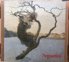 Bildband Buch Giovanni Segantini