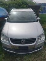 VW Touran 1.9 D 7 Platz