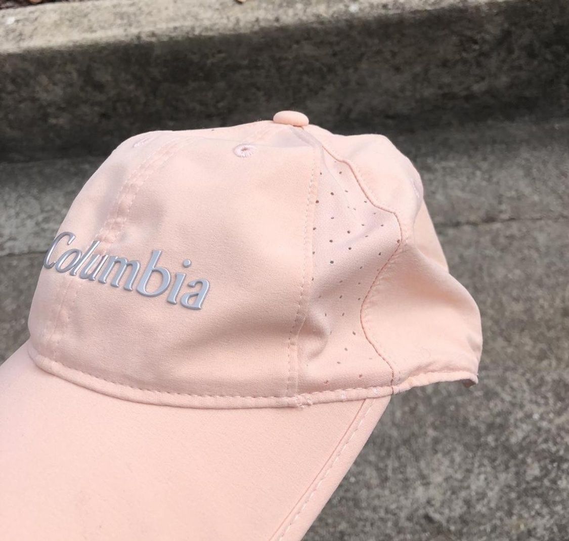 Columbia Hüte, Mützen & Caps: Columbia Sportcap – Gebraucht aus Fribourg von ann_l9b7 4