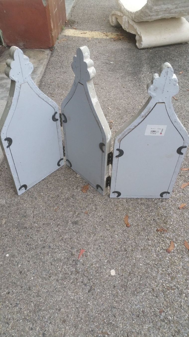 Specchi: Miroir par avant – Usato da Epauvillers venduto da pat_c9c5 1